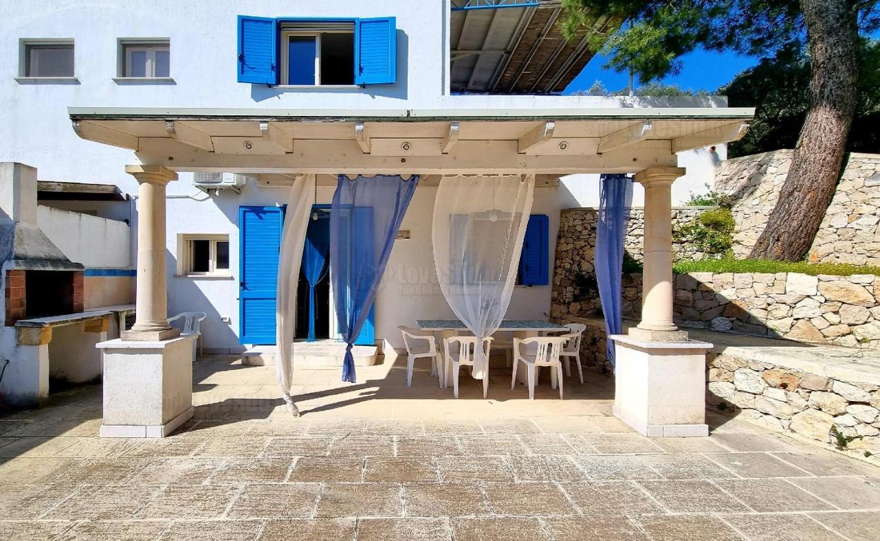 Casa Funnuvojere By Lovesud Corsano  Exterior photo