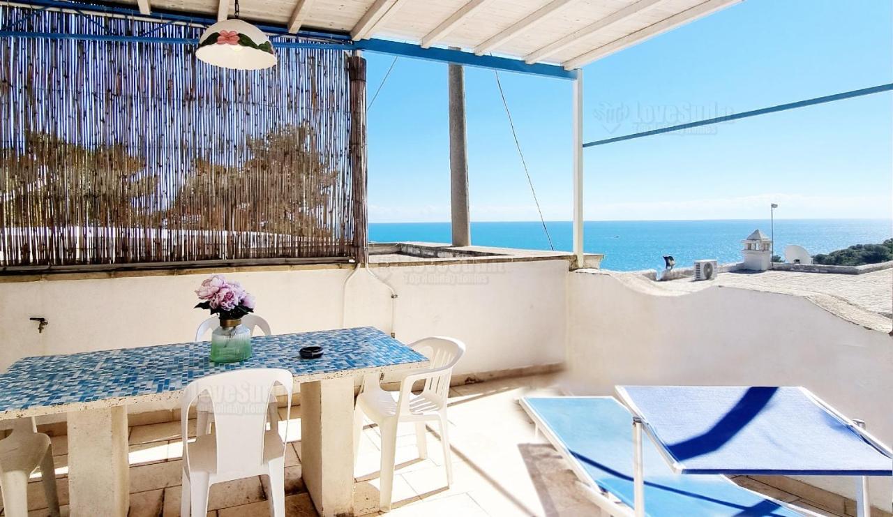 Casa Funnuvojere By Lovesud Corsano  Exterior photo