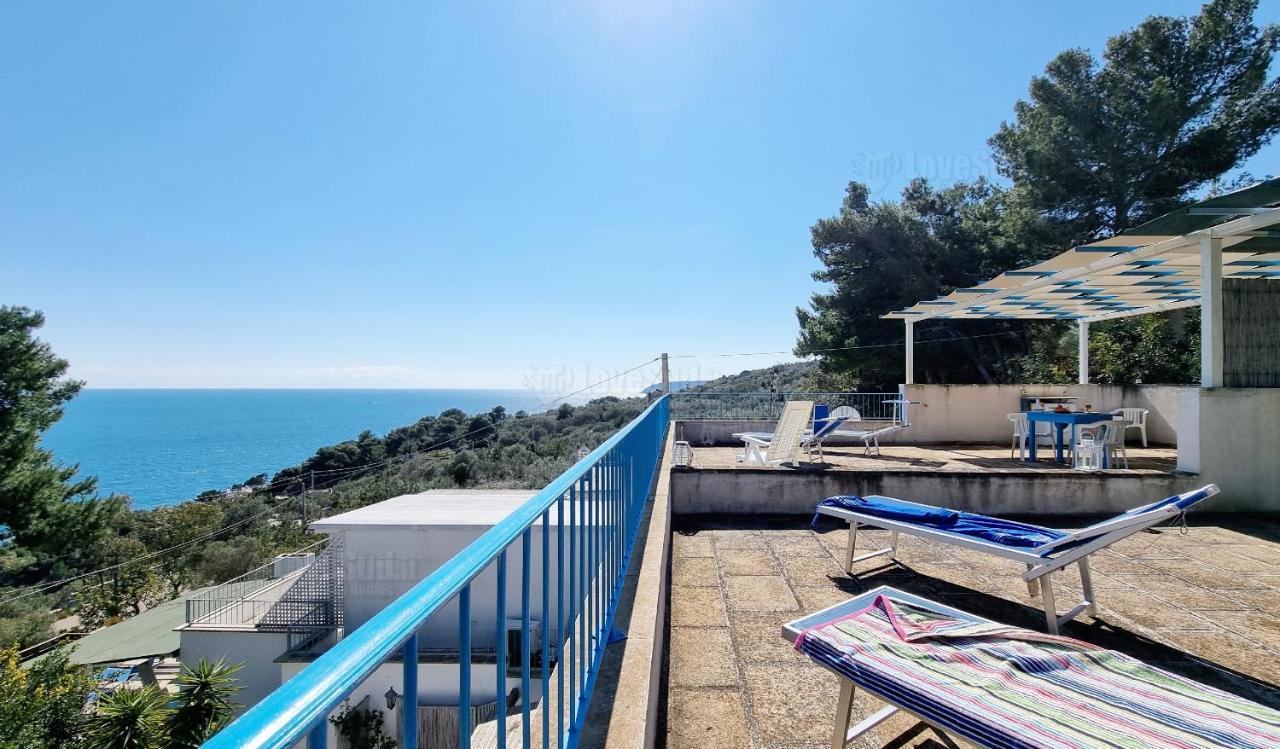 Casa Funnuvojere By Lovesud Corsano  Exterior photo