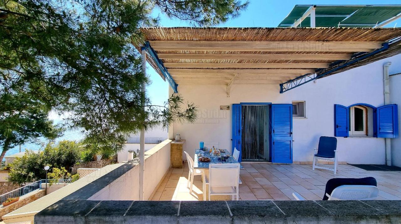 Casa Funnuvojere By Lovesud Corsano  Exterior photo
