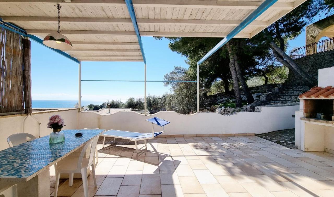 Casa Funnuvojere By Lovesud Corsano  Exterior photo