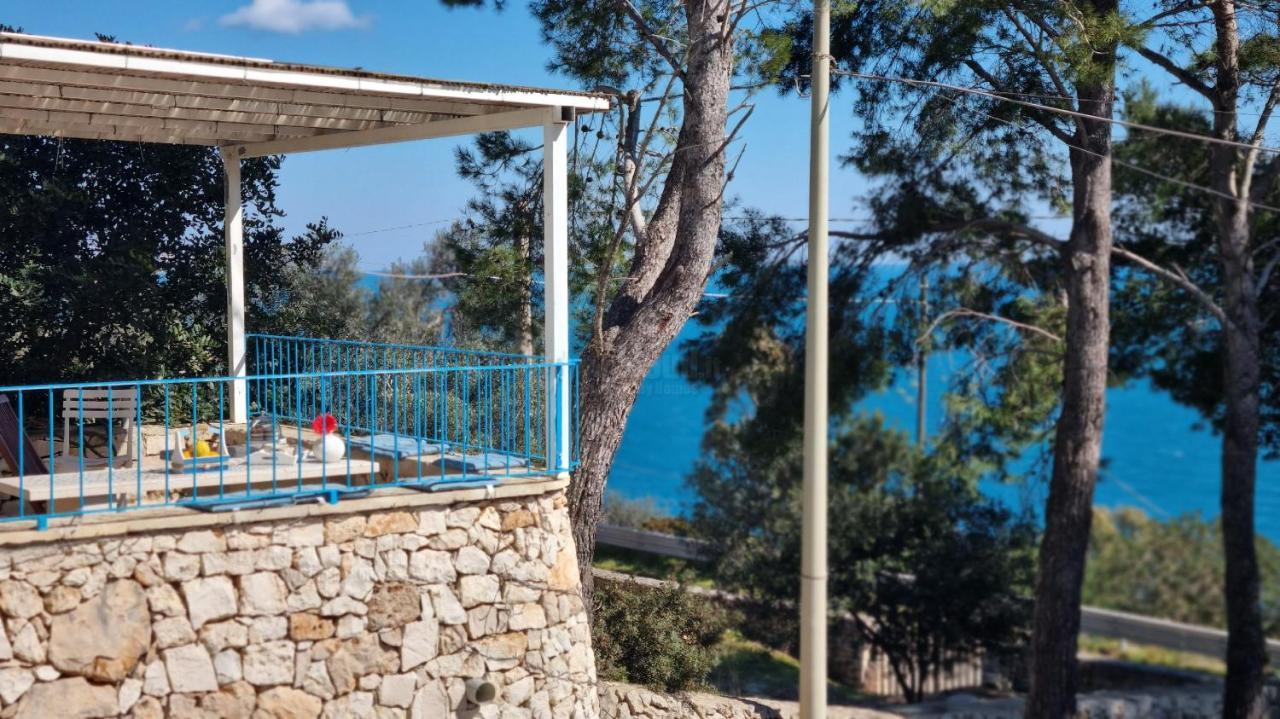 Casa Funnuvojere By Lovesud Corsano  Exterior photo