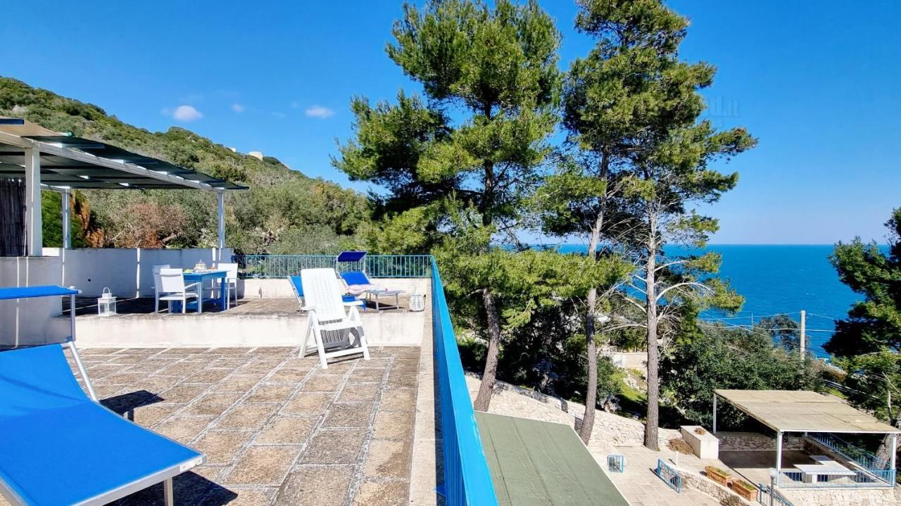 Casa Funnuvojere By Lovesud Corsano  Exterior photo