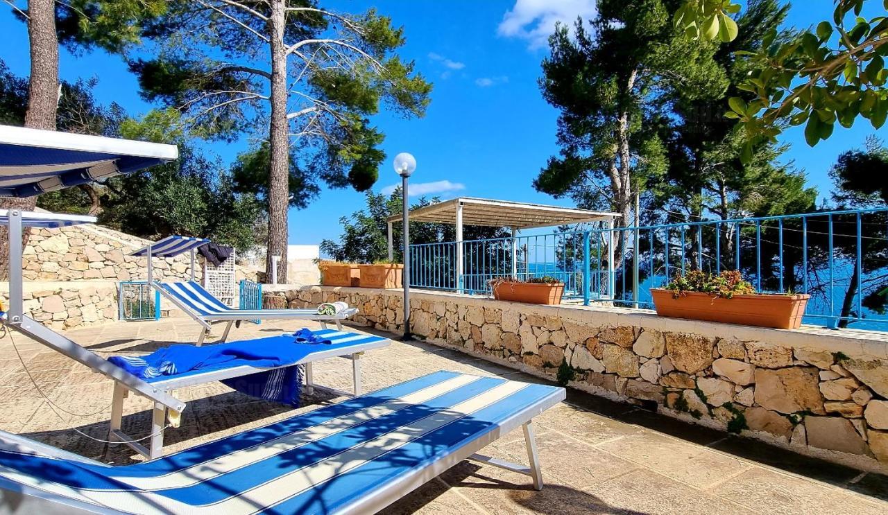Casa Funnuvojere By Lovesud Corsano  Exterior photo